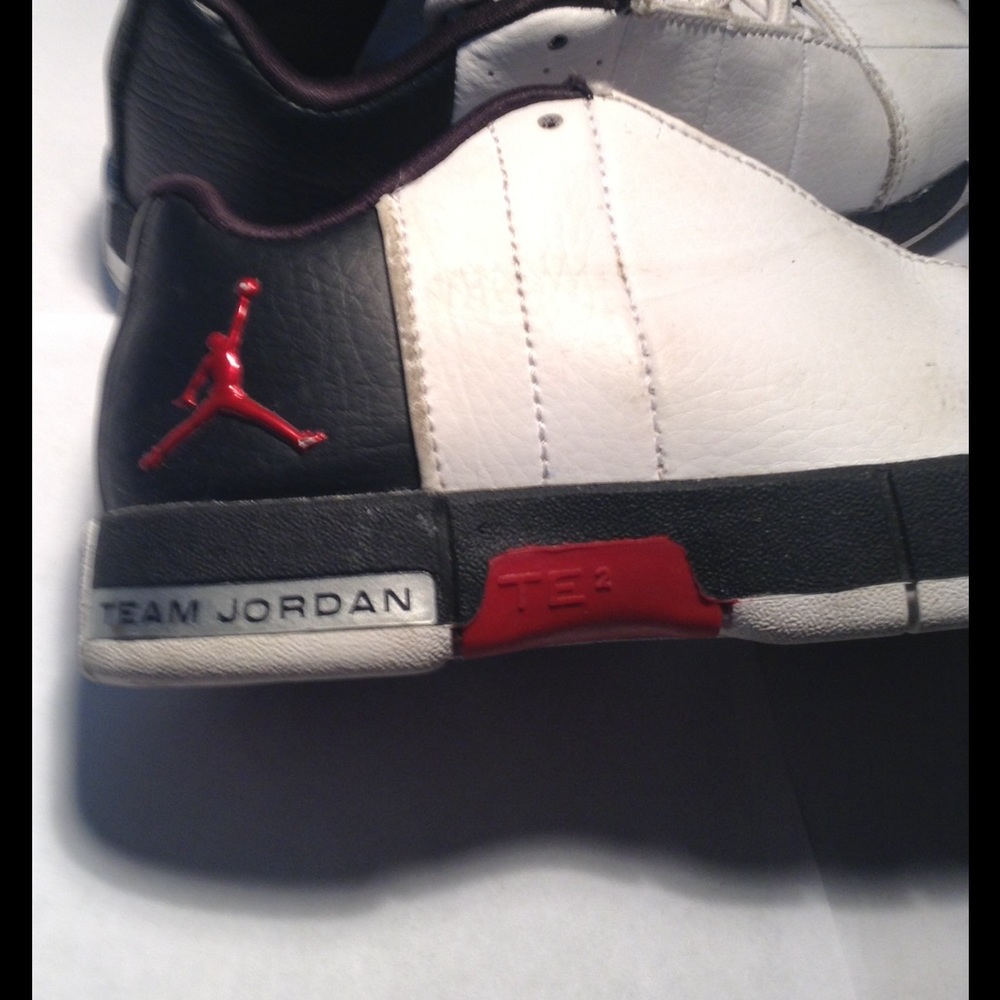 Jordan's kids